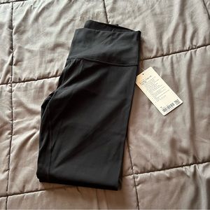 Lululemon Wunder Under